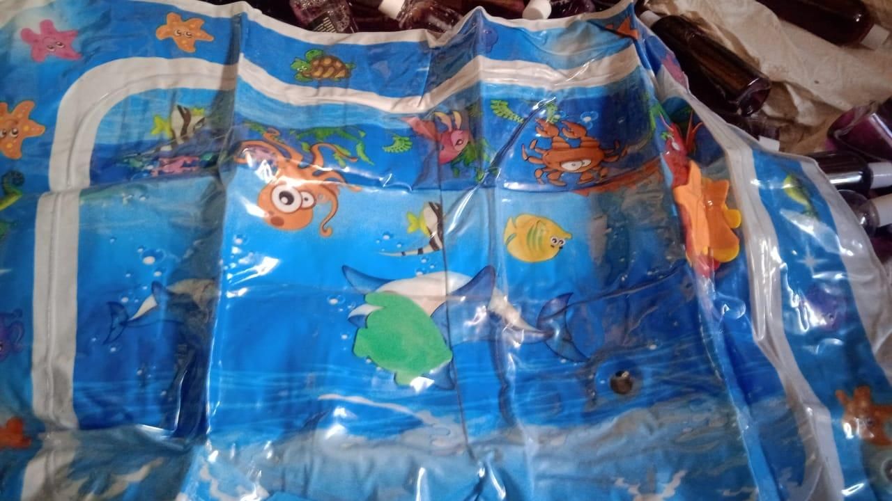 Original™ Baby Water Play Mat with 6 months warrenty