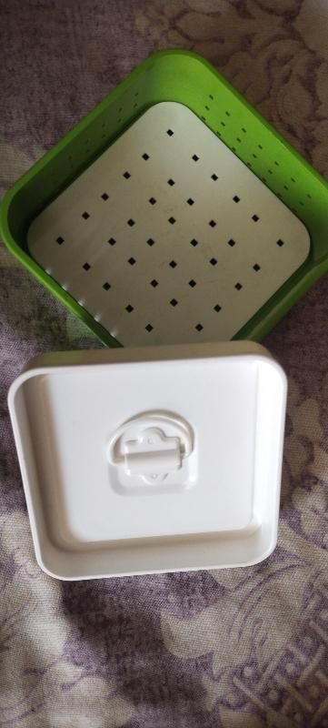 Paneer Maker with Lid