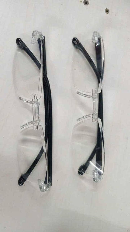 FDDAILYGLASSESPOWER-+2.50 Pack of 2
