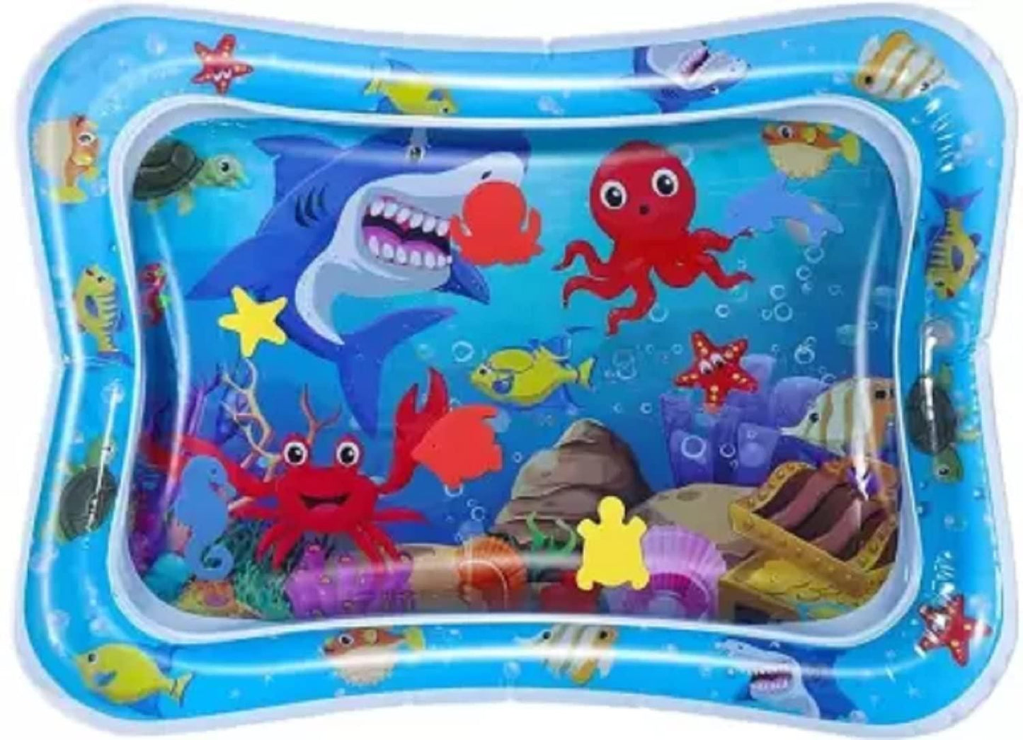 Original™ Baby Water Play Mat with 6 months warrenty