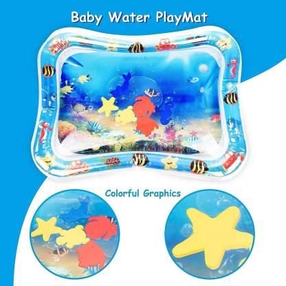 Original™ Baby Water Play Mat with 6 months warrenty