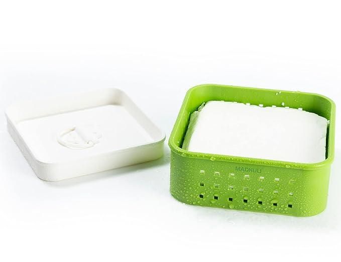 Paneer Maker with Lid